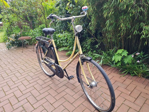 Hollandrad 28zoll - hollandrad,
