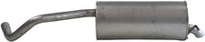 BOSAL Endschalldämpfer