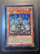 Yu-Gi-Oh! Gladiatorungeheuer