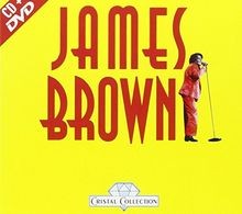 James brown von - brown,