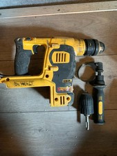 DEWALT 36V DC233 Li-ION