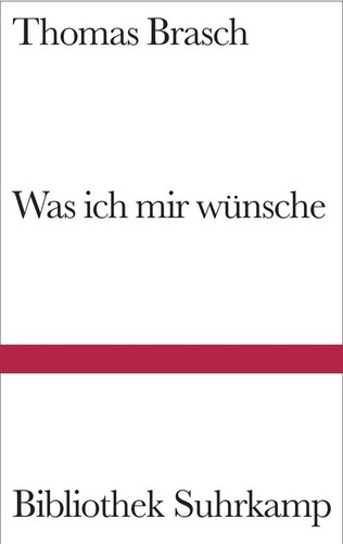Was ich mir wünsche thomas - was,