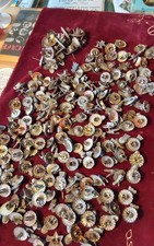 Sammlung; Kerzenhalter ; alt