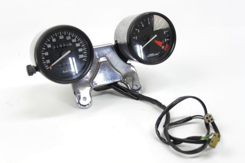 Ducati indiana 350 instrument - ducati,