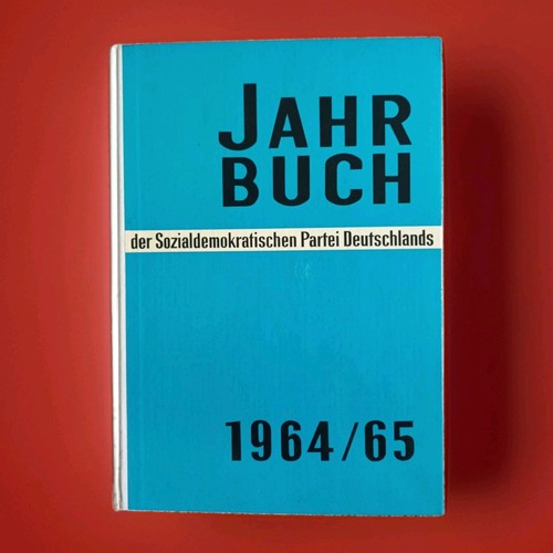 Jahrbuch der