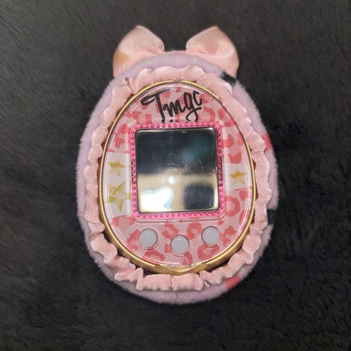 Tamagotchi pink - tamagotchi,