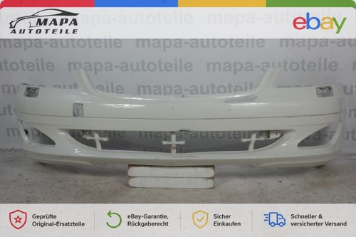 Mercedes klasse w221 vor - s-klasse,
