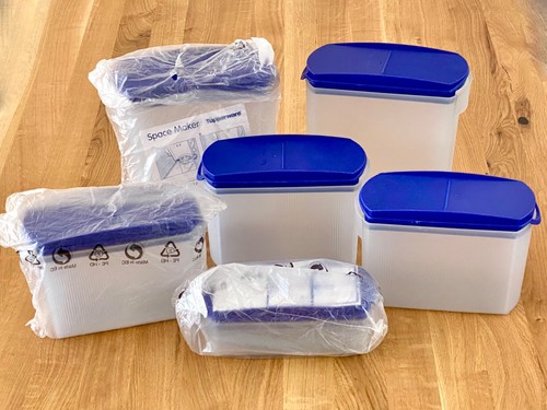 Tupperware eidgenossen plus - plus, 6