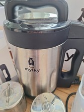 Mylky Milchmaschine für alle