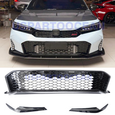 FOR 2025-2026 HONDA CIVIC TYPE