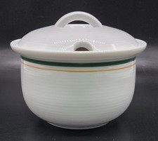 21.2 Thomas  * Trend *