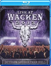 Various Artists - Live at