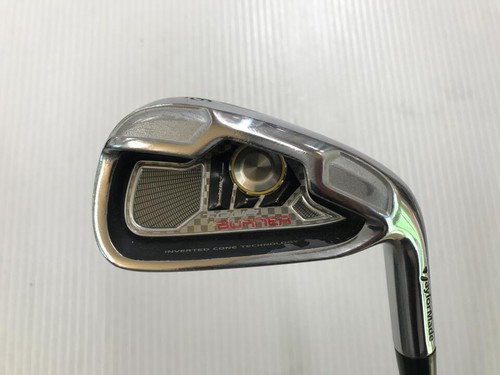 Taylormade tourburner - taylormade, (2008)