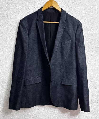 Herren slim fit blazer in - h&m,