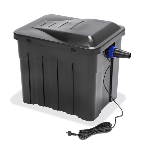 Esotec teichfilter - esotec, uv-teichfilter