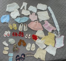 Konvolut Puppensachen Schuhe