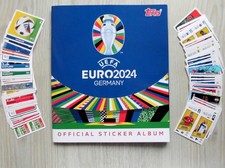 leer Album + 100 verschiedene