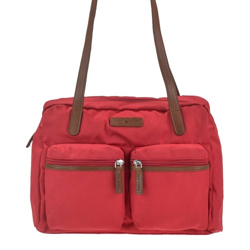 Greenburry shopper - greenburry,