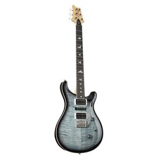 PRS CE 24 Special Faded Blue Smokeburst - Custom E-Gitarre
