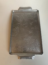 Vintage Mid Century Tablett