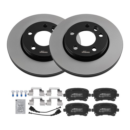 Bremsenset hinten for - hinten,