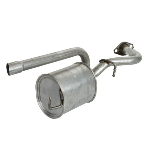 Endschalldämpfer bosal - endschalldämpfer,