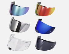 EvoParts Visier Für Helm Ls2