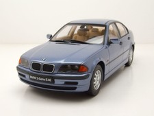 BMW 3er E46 Limousine 1999