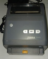 Zebra ZD420 Etikettendrucker