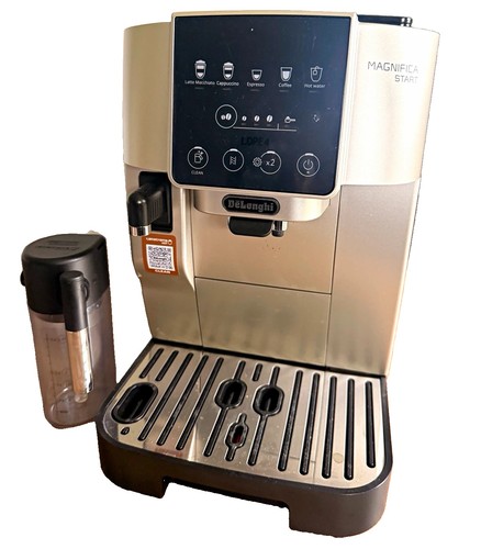 Longhi magnifica start - de'longhi,