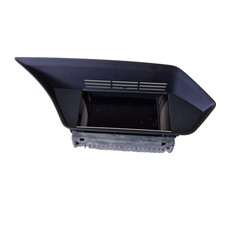 E98* Mercedes Benz W212 Zentraldisplay Navi Bildschirm Monitor A2129010400