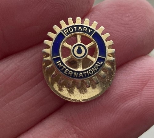 Vintage rotary international - vintage,