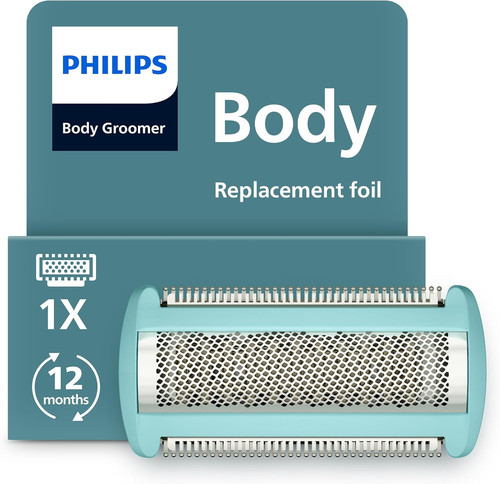 Philips bodygroom - philips,