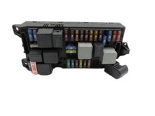 Steuergerät ECU SAM Modul