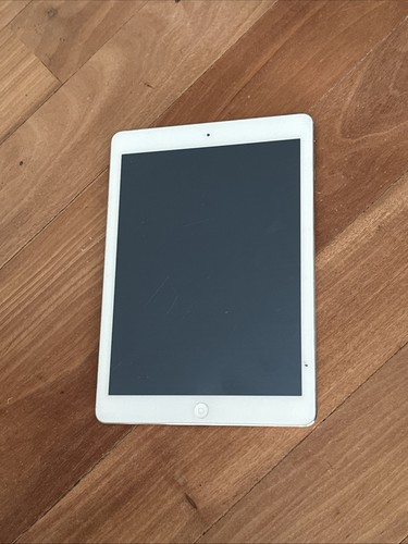 Apple ipad air - ipad,