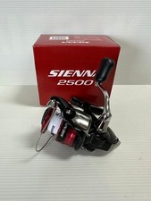Shimano Sienna 2500 FG
