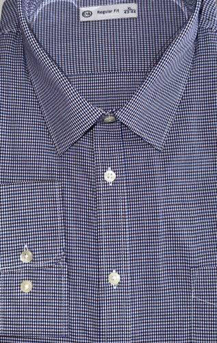 Herren hemd c a - herren, v.