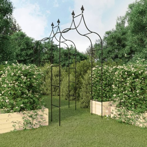 Gartenbogen rosenbogen - gartenbogen,