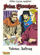 PRINZ EISENHERZ NR. 74