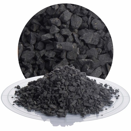 Basalt fugensplitt 5mm - basalt, 2-5mm