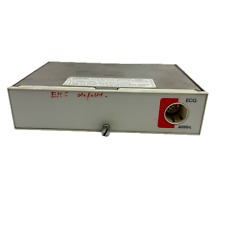 DRÄGER PM 8060 EKG Monitor Netzteil SRFJ 0039 5700402 PM8060