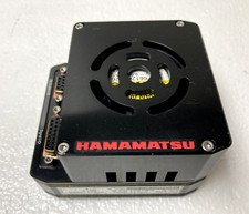 Hamamatsu C7041 CCD Camera
