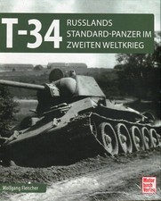 Wolfgang Fleischer: T 34