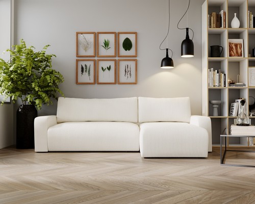 Ecksofa mit schlaffunktion - , und