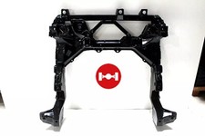 MERCEDES A-KLASSE W168 EZ. 1997-01 MOTORTRÄGER VORDERACHSE PULVERBESCHICHTET