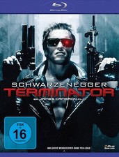 The Terminator (Uncut)