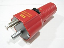 Batterie-Grillmotor für