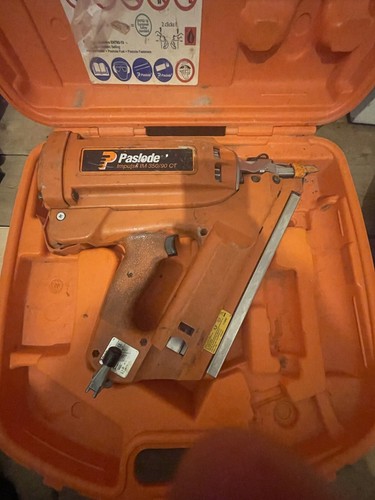 Paslode im350 impuls - 90, ct