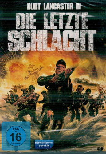 Die letzte schlacht burt - letzte,