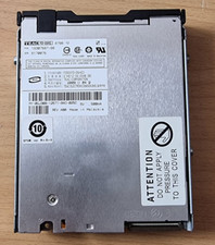 TEAC FD-05HG 1,44MB Laufwerk